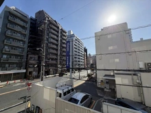 【東京都/文京区千駄木】モンテベルデ千駄木 眺望