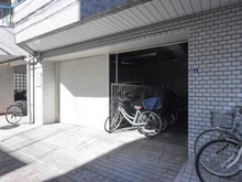 【東京都/台東区寿】浅草不動院マンション 共用部