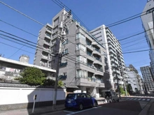 【東京都/台東区寿】浅草不動院マンション 外観