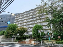 【東京都/荒川区町屋】ルネ町屋 外観