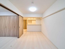 【東京都/荒川区町屋】ルネ町屋 リビング・ダイニング