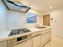 【東京都/荒川区町屋】ルネ町屋 キッチン