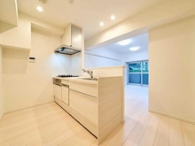 【東京都/荒川区町屋】ルネ町屋 キッチン