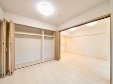 【東京都/荒川区町屋】ルネ町屋 洋室