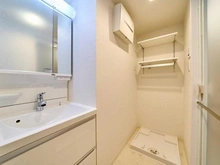 【東京都/荒川区町屋】ルネ町屋 洗面室