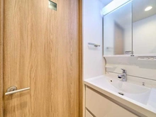 【東京都/荒川区町屋】ルネ町屋 洗面室