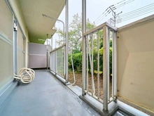 【東京都/荒川区町屋】ルネ町屋 バルコニー