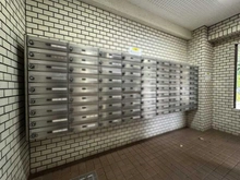 【東京都/荒川区町屋】ルネ町屋 宅配BOX