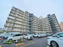 【東京都/荒川区町屋】ルネ町屋 外観