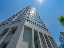 【東京都/千代田区麹町】ザ千代田麹町タワー 外観