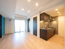 【東京都/文京区千駄木】プラウド文京千駄木 LDK