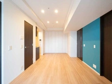 【東京都/文京区千駄木】プラウド文京千駄木 リビング・ダイニング