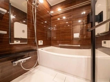 【東京都/文京区千駄木】プラウド文京千駄木 浴室