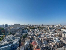 【東京都/文京区千駄木】プラウド文京千駄木 眺望