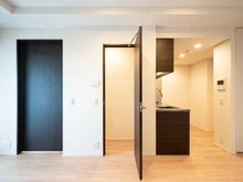 【東京都/文京区千駄木】プラウド文京千駄木 収納