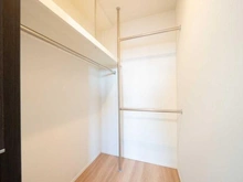 【東京都/文京区千駄木】プラウド文京千駄木 収納