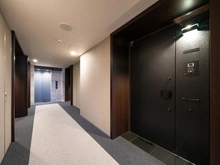 【東京都/文京区千駄木】プラウド文京千駄木 共用部