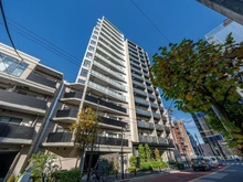 【東京都/文京区千駄木】プラウド文京千駄木 外観