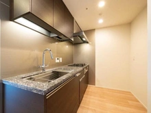 【東京都/文京区千駄木】プラウド文京千駄木 キッチン