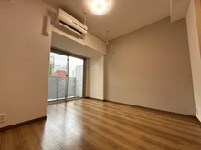 【東京都/荒川区東日暮里】ジェノヴィア東日暮里グリーンヴェール 洋室