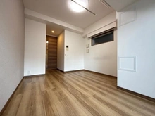 【東京都/荒川区東日暮里】ジェノヴィア東日暮里グリーンヴェール 洋室