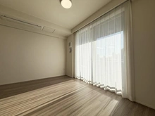 【東京都/文京区西片】ブリリア文京西片 リビング