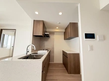 【東京都/文京区西片】ブリリア文京西片 キッチン