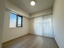 【東京都/文京区西片】ブリリア文京西片 洋室