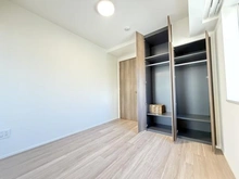 【東京都/文京区西片】ブリリア文京西片 洋室