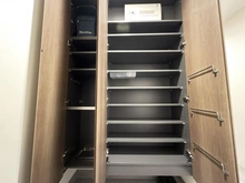 【東京都/文京区西片】ブリリア文京西片 収納