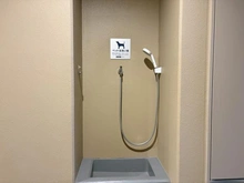 【東京都/文京区西片】ブリリア文京西片 共用部