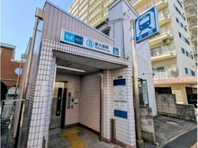 【東京都/文京区西片】ブリリア文京西片 東京メトロ南北線（現地より約230m）