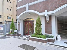 【東京都/台東区雷門】ライオンズグローベル浅草雷門 アプローチ