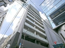 【東京都/千代田区内神田】リビオレゾン大手町 外観