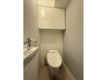 【東京都/千代田区内神田】リビオレゾン大手町 トイレ