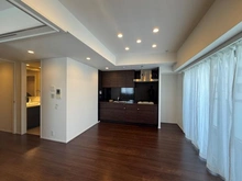 【東京都/千代田区内神田】リビオレゾン大手町 LDK