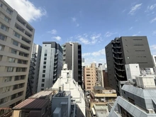 【東京都/千代田区内神田】リビオレゾン大手町 眺望