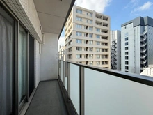 【東京都/千代田区内神田】リビオレゾン大手町 バルコニー