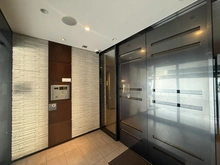 【東京都/千代田区内神田】リビオレゾン大手町 エントランス