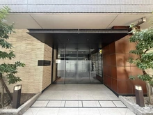 【東京都/千代田区内神田】リビオレゾン大手町 エントランス