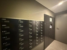 【東京都/千代田区内神田】リビオレゾン大手町 メールBOX