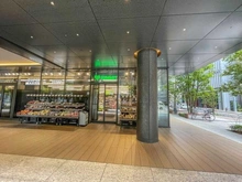 【東京都/千代田区内神田】リビオレゾン大手町 サミットストア神田スクエア店（現地より約330m）