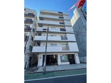 【東京都/文京区千駄木】ネオハイツ千駄木 外観