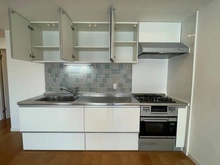 【東京都/文京区千駄木】ネオハイツ千駄木 キッチン