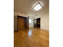 【東京都/文京区千駄木】ネオハイツ千駄木 洋室