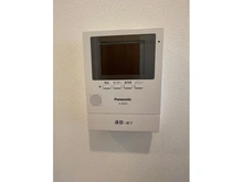 【東京都/文京区千駄木】ネオハイツ千駄木 インターフォン