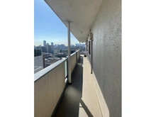 【東京都/文京区千駄木】ネオハイツ千駄木 共用部