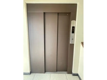 【東京都/文京区千駄木】ネオハイツ千駄木 共用部