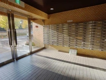 【東京都/文京区湯島】ライオンズプラザお茶の水 メールBOX