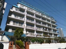 【東京都/文京区弥生】秀和弥生町レジデンス 外観